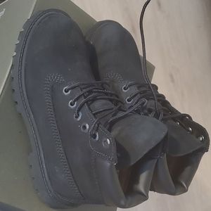 Toddler size 12c Timberlands